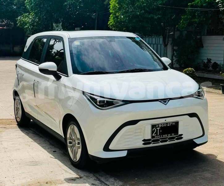 Big with watermark xin kai pickup x3 tanintharyi dawei 5431
