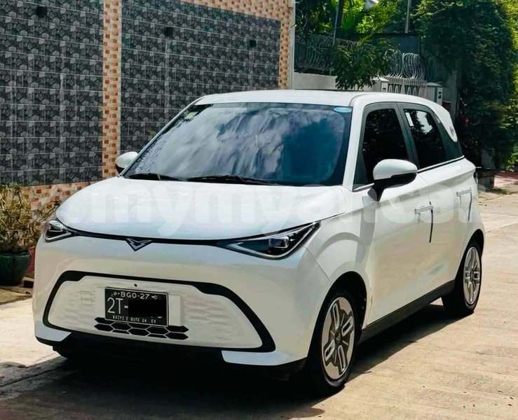 Big with watermark xin kai pickup x3 tanintharyi dawei 5431