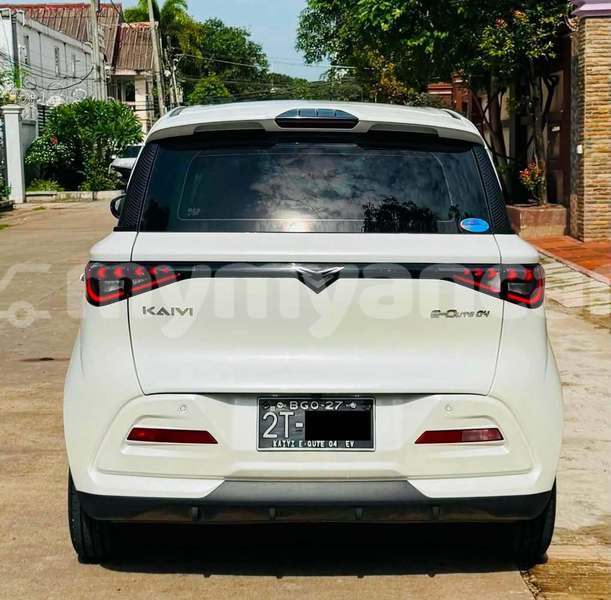 Big with watermark xin kai pickup x3 tanintharyi dawei 5431