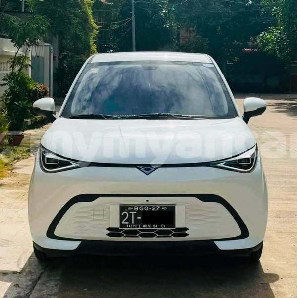 Big with watermark xin kai pickup x3 tanintharyi dawei 5431