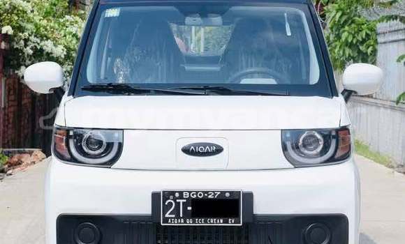 အသုံးပြုခံ့ AC 378 GT Zagato White ကား Allanmyo Magway အသုံးပြုခံ့ AC 378 GT Zagato White ကား Allanmyo Magway
