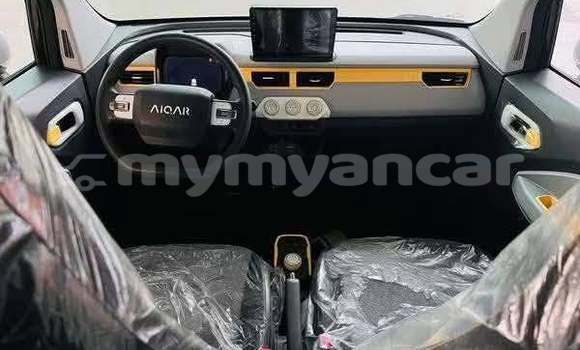 အသုံးပြုခံ့ AC 378 GT Zagato White ကား Allanmyo Magway အသုံးပြုခံ့ AC 378 GT Zagato White ကား Allanmyo Magway