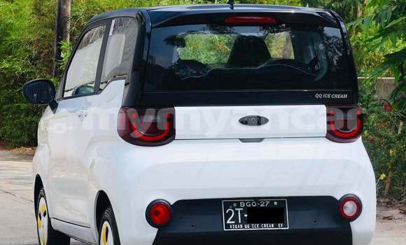 အသုံးပြုခံ့ AC 378 GT Zagato White ကား Allanmyo Magway အသုံးပြုခံ့ AC 378 GT Zagato White ကား Allanmyo Magway
