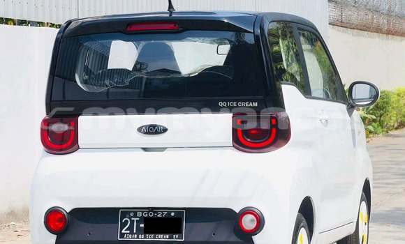 အသုံးပြုခံ့ AC 378 GT Zagato White ကား Allanmyo Magway အသုံးပြုခံ့ AC 378 GT Zagato White ကား Allanmyo Magway