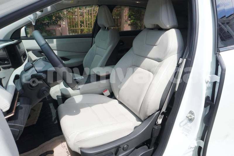 Big with watermark nissan armada bago bago 5436