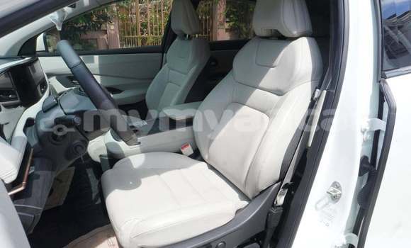 အသုံးပြုခံ့ Nissan Armada White ကား Bago Bago အသုံးပြုခံ့ Nissan Armada White ကား Bago Bago