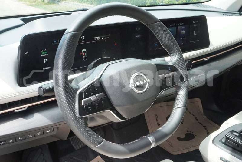 Big with watermark nissan armada bago bago 5436