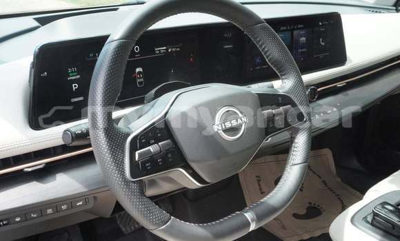 အသုံးပြုခံ့ Nissan Armada White ကား Bago Bago အသုံးပြုခံ့ Nissan Armada White ကား Bago Bago