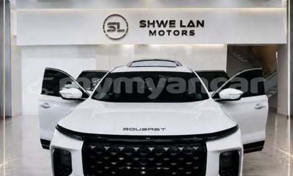 Buy Used SEAT 133 White Car in Bago in Bago