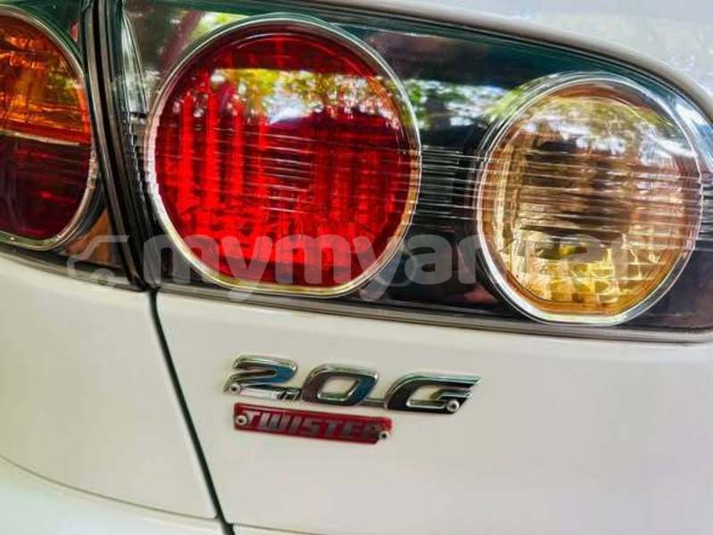 Big with watermark toyota corolla tanintharyi dawei 5441