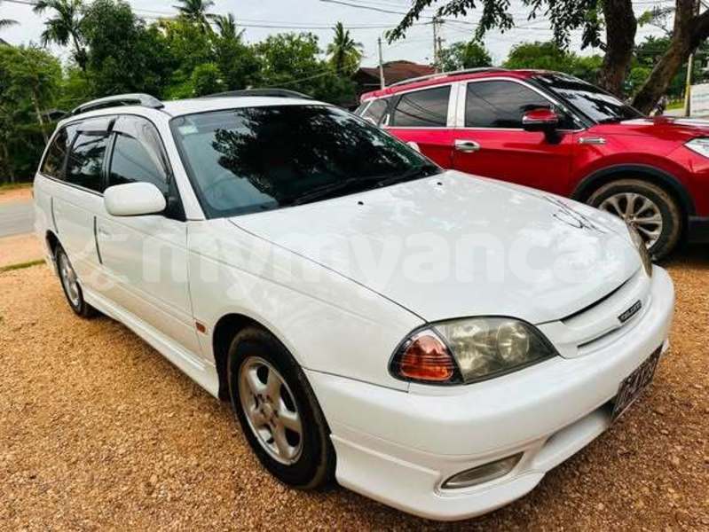 Big with watermark toyota corolla tanintharyi dawei 5441