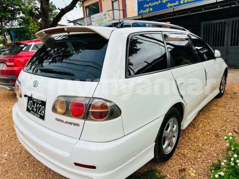 Big with watermark toyota corolla tanintharyi dawei 5441