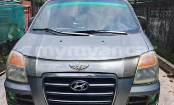 Buy Used Toyota 4Runner Other Car in Arakan in Rakhine