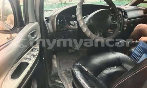 အသုံးပြုခံ့ Toyota 4Runner Other ကား Arakan Rakhine အသုံးပြုခံ့ Toyota 4Runner Other ကား Arakan Rakhine