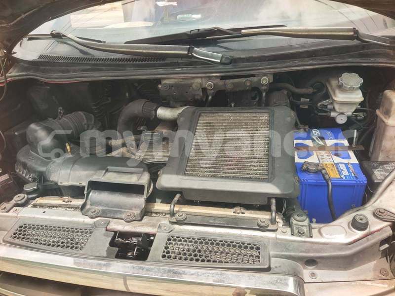 Big with watermark toyota 4runner rakhine arakan 5443
