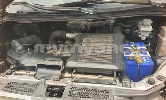 အသုံးပြုခံ့ Toyota 4Runner Other ကား Arakan Rakhine အသုံးပြုခံ့ Toyota 4Runner Other ကား Arakan Rakhine