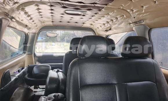 အသုံးပြုခံ့ Toyota 4Runner Other ကား Arakan Rakhine အသုံးပြုခံ့ Toyota 4Runner Other ကား Arakan Rakhine