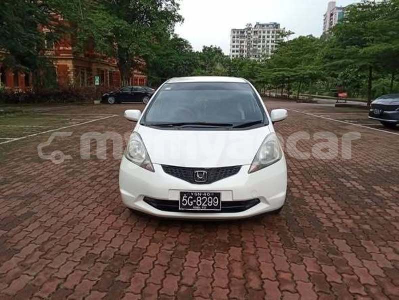Big with watermark honda fit kachin banmo 5444