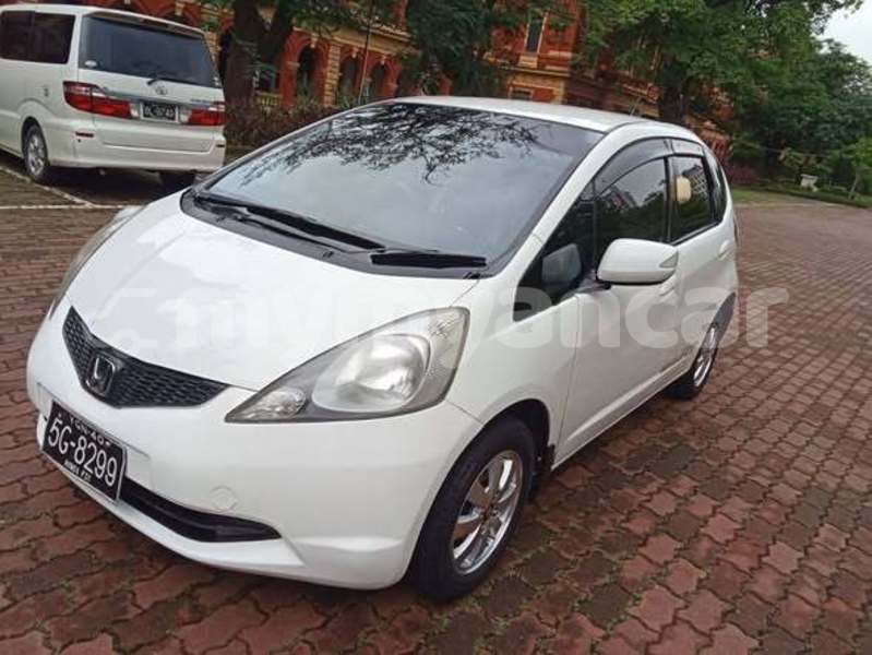 Big with watermark honda fit kachin banmo 5444