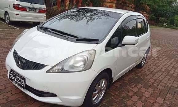 အသုံးပြုခံ့ Honda FIT Other ကား Banmo Kachin အသုံးပြုခံ့ Honda FIT Other ကား Banmo Kachin
