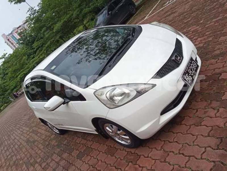 Big with watermark honda fit kachin banmo 5444