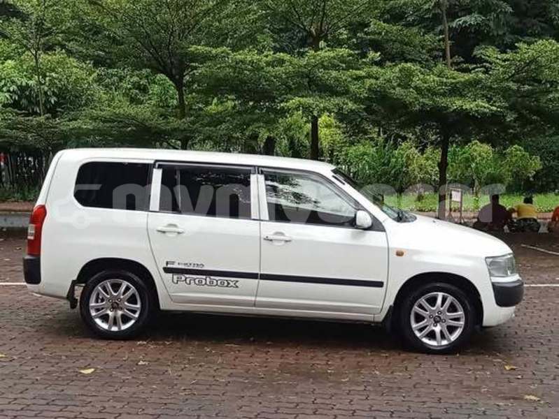 Big with watermark toyota probox tanintharyi dawei 5445