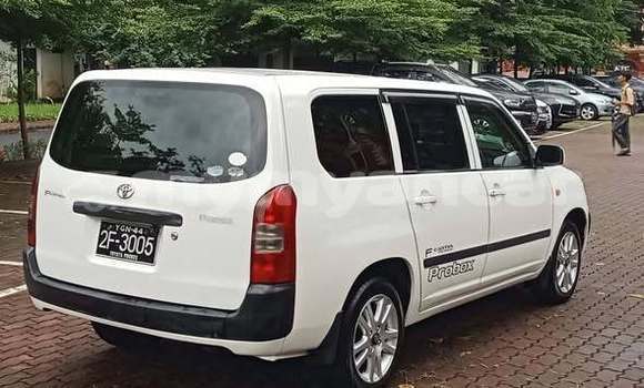 အသုံးပြုခံ့ Toyota Probox Other ကား Dawei Tanintharyi အသုံးပြုခံ့ Toyota Probox Other ကား Dawei Tanintharyi