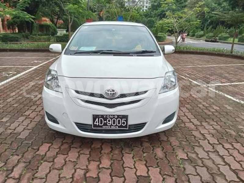 Big with watermark toyota belta tanintharyi dawei 5446