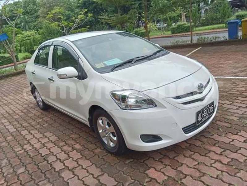 Big with watermark toyota belta tanintharyi dawei 5446