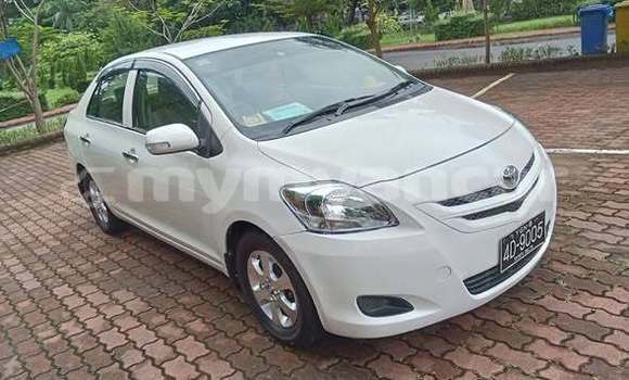အသုံးပြုခံ့ Toyota Belta Other ကား Dawei Tanintharyi အသုံးပြုခံ့ Toyota Belta Other ကား Dawei Tanintharyi