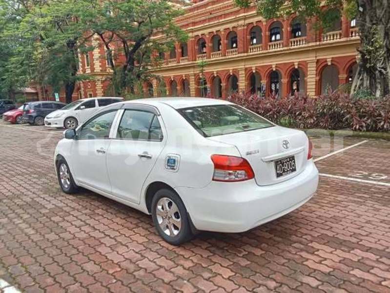 Big with watermark toyota belta tanintharyi dawei 5446