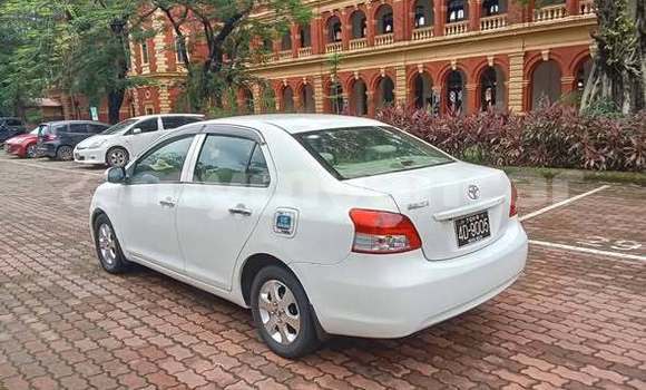 အသုံးပြုခံ့ Toyota Belta Other ကား Dawei Tanintharyi အသုံးပြုခံ့ Toyota Belta Other ကား Dawei Tanintharyi