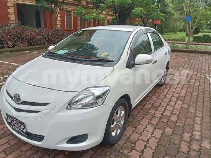 Big with watermark toyota belta tanintharyi dawei 5446