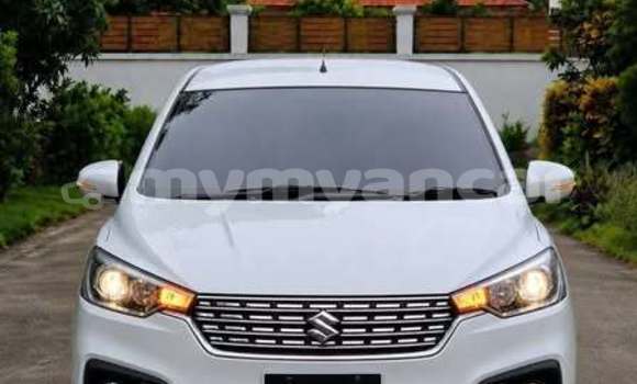 အသုံးပြုခံ့ Suzuki Ertiga Other ကား Chauk Magway အသုံးပြုခံ့ Suzuki Ertiga Other ကား Chauk Magway