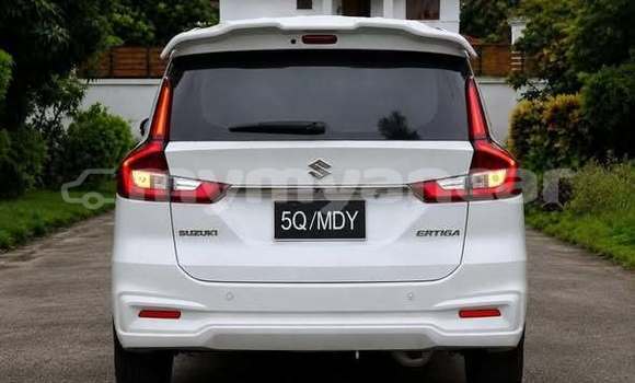 အသုံးပြုခံ့ Suzuki Ertiga Other ကား Chauk Magway အသုံးပြုခံ့ Suzuki Ertiga Other ကား Chauk Magway