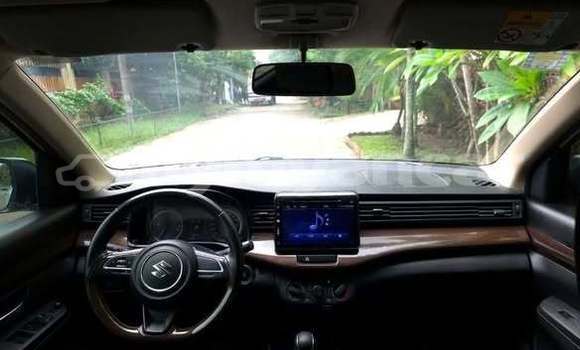 အသုံးပြုခံ့ Suzuki Ertiga Other ကား Chauk Magway အသုံးပြုခံ့ Suzuki Ertiga Other ကား Chauk Magway
