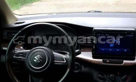 အသုံးပြုခံ့ Suzuki Ertiga Other ကား Chauk Magway အသုံးပြုခံ့ Suzuki Ertiga Other ကား Chauk Magway