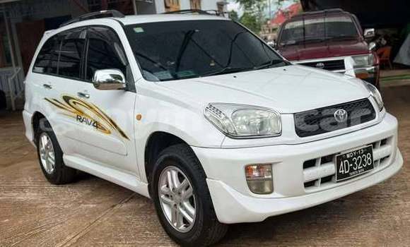 အသုံးပြုခံ့ Toyota RAV4 Other ကား Banmo Kachin အသုံးပြုခံ့ Toyota RAV4 Other ကား Banmo Kachin