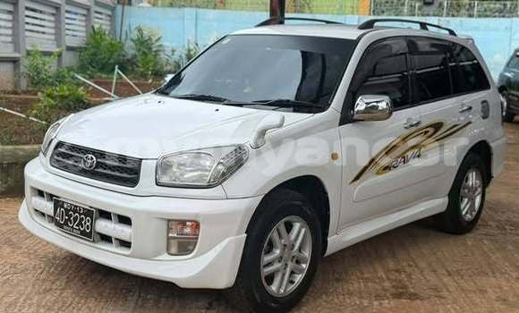 အသုံးပြုခံ့ Toyota RAV4 Other ကား Banmo Kachin အသုံးပြုခံ့ Toyota RAV4 Other ကား Banmo Kachin