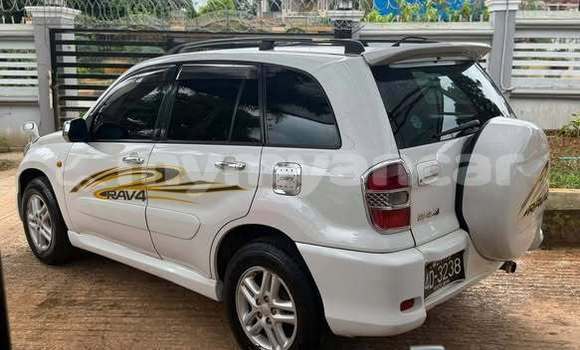 အသုံးပြုခံ့ Toyota RAV4 Other ကား Banmo Kachin အသုံးပြုခံ့ Toyota RAV4 Other ကား Banmo Kachin