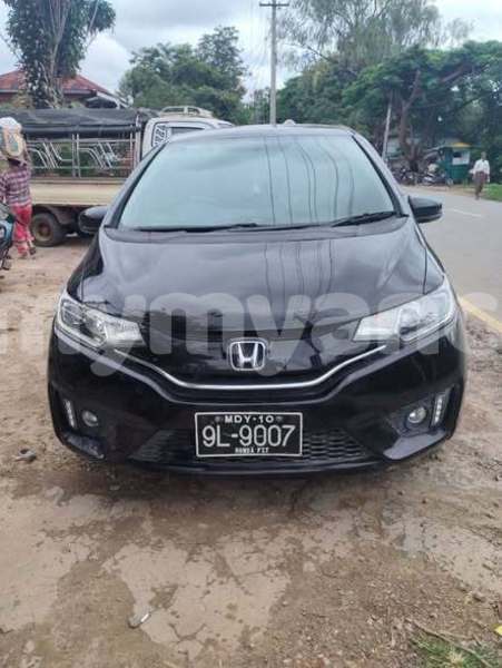 Big with watermark honda fit tanintharyi dawei 5449