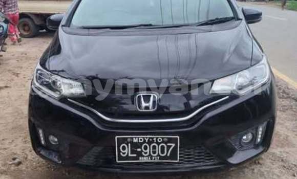 Buy Used Honda FIT Other Car in Dawei in Tanintharyi