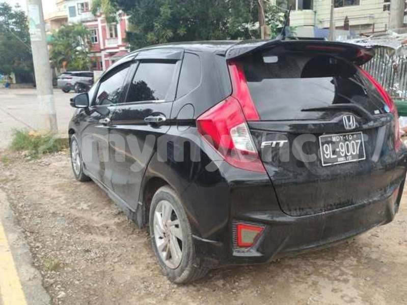 Big with watermark honda fit tanintharyi dawei 5449