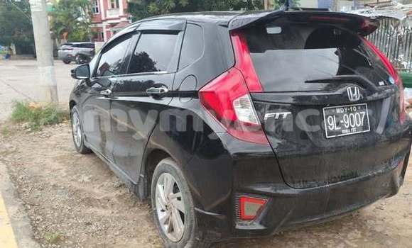 အသုံးပြုခံ့ Honda FIT Other ကား Dawei Tanintharyi အသုံးပြုခံ့ Honda FIT Other ကား Dawei Tanintharyi