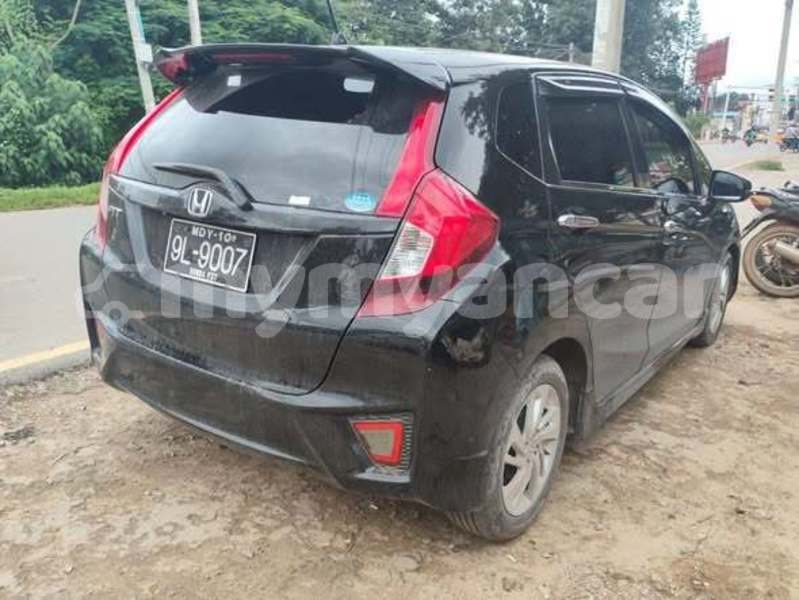 Big with watermark honda fit tanintharyi dawei 5449