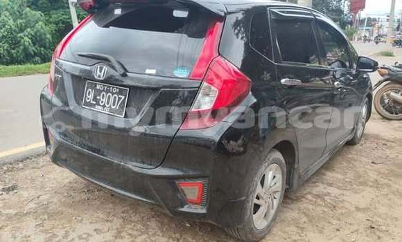 အသုံးပြုခံ့ Honda FIT Other ကား Dawei Tanintharyi အသုံးပြုခံ့ Honda FIT Other ကား Dawei Tanintharyi