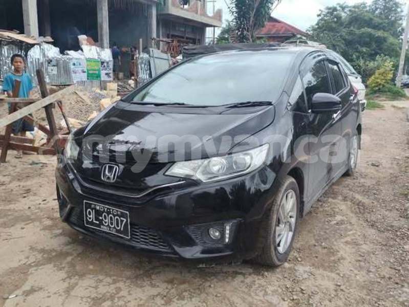 Big with watermark honda fit tanintharyi dawei 5449