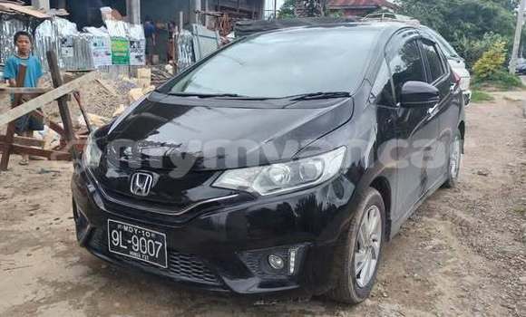 အသုံးပြုခံ့ Honda FIT Other ကား Dawei Tanintharyi အသုံးပြုခံ့ Honda FIT Other ကား Dawei Tanintharyi