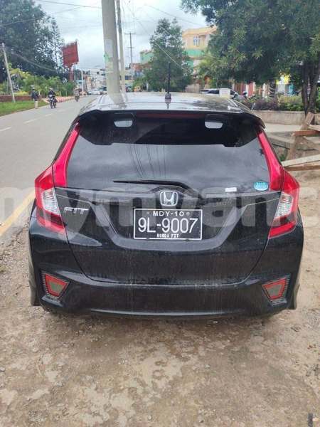 Big with watermark honda fit tanintharyi dawei 5449