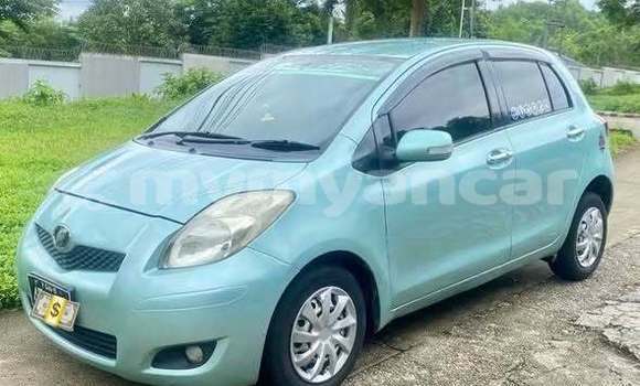 အသုံးပြုခံ့ Toyota Hilux Other ကား Chauk Magway အသုံးပြုခံ့ Toyota Hilux Other ကား Chauk Magway